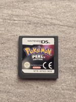 Nintendo DS Pokémon Perl Edition