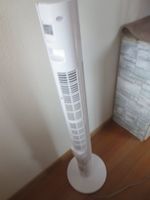 Turm-Ventilator