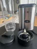 WMF Standmixer Kult X Mix & Go