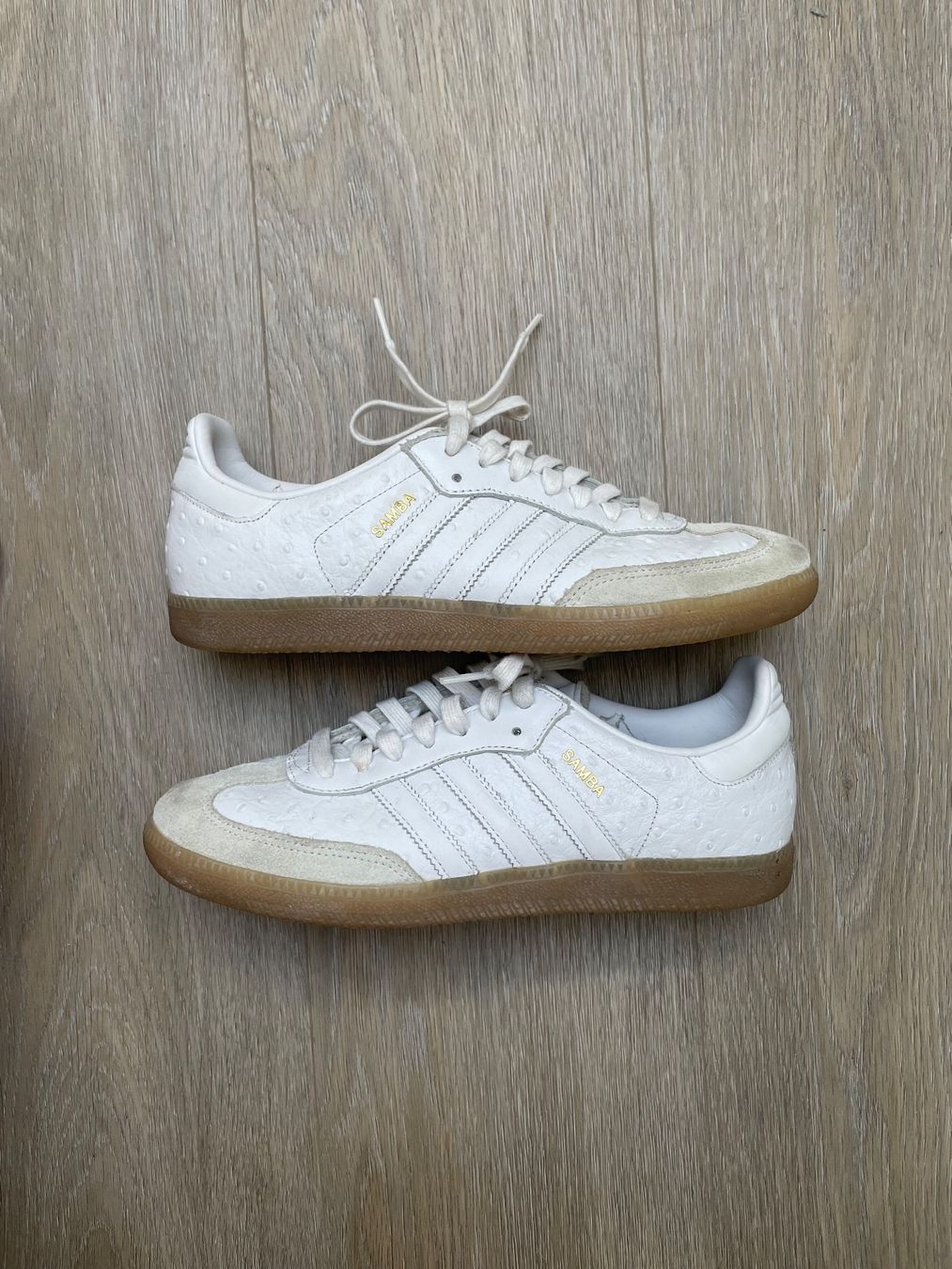 Adidas Chaussures femmes: Adidas Samba Gr. 41 1/3 – D'occasion à Bern par ann_z7qj 4