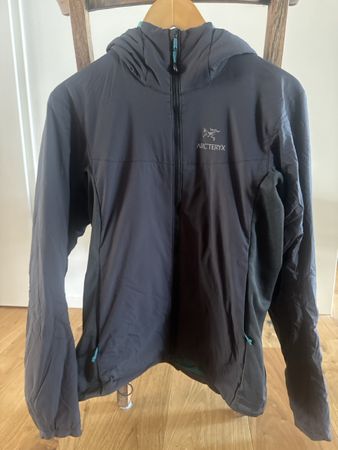 Arc'teryx Damenjacke Gröss L