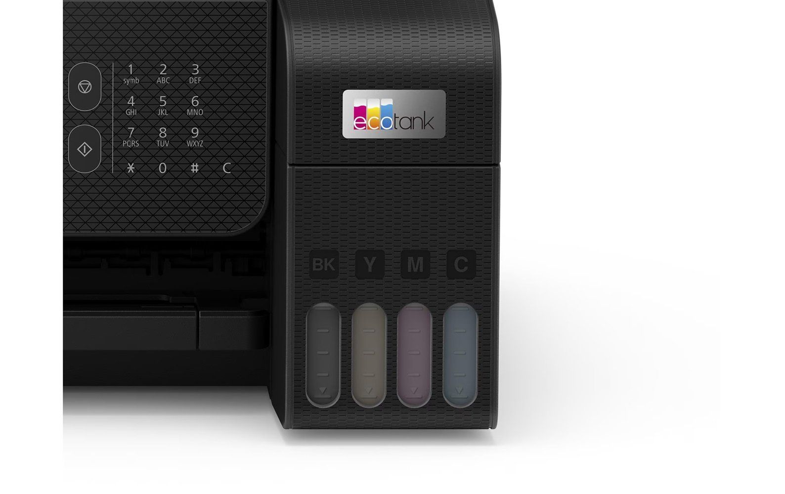 Epson Imprimantes: Epson Multifunktionsdrucker EcoTank ET-4800 – Neuf (Voir description) à Zürich par HarlacherIT 2