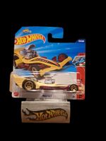 Hot Wheels Track Aces 2025 Madfast 3/5 S