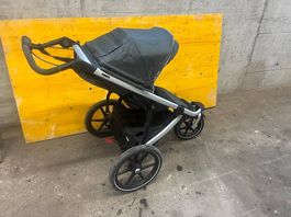 Thule Buggy