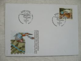 2002 Tag der Briefmarke, Lyss
