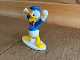 Antike Donald Duck Figur