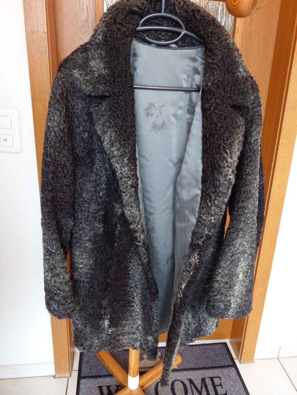 Jacken: Persianer Jacke Gr. 42/44 – Gebraucht aus Ostermundigen von Phoenix64 1