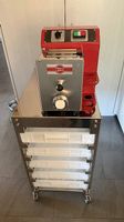 Nudelmaschine Korn Gold mit Zubehör gebraucht ab Revision