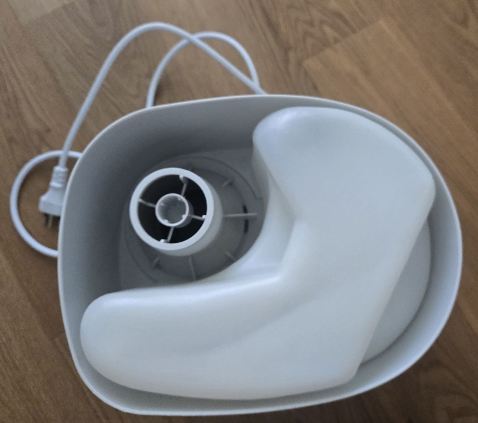 Rotel Umidificatori d'aria: Rotel LB745 Luftbefeuchter – Usato da Horw venduto da Rebu1 2