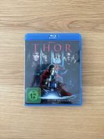 Thor (Blu-ray) - Action-Abenteuer für Filmfans!