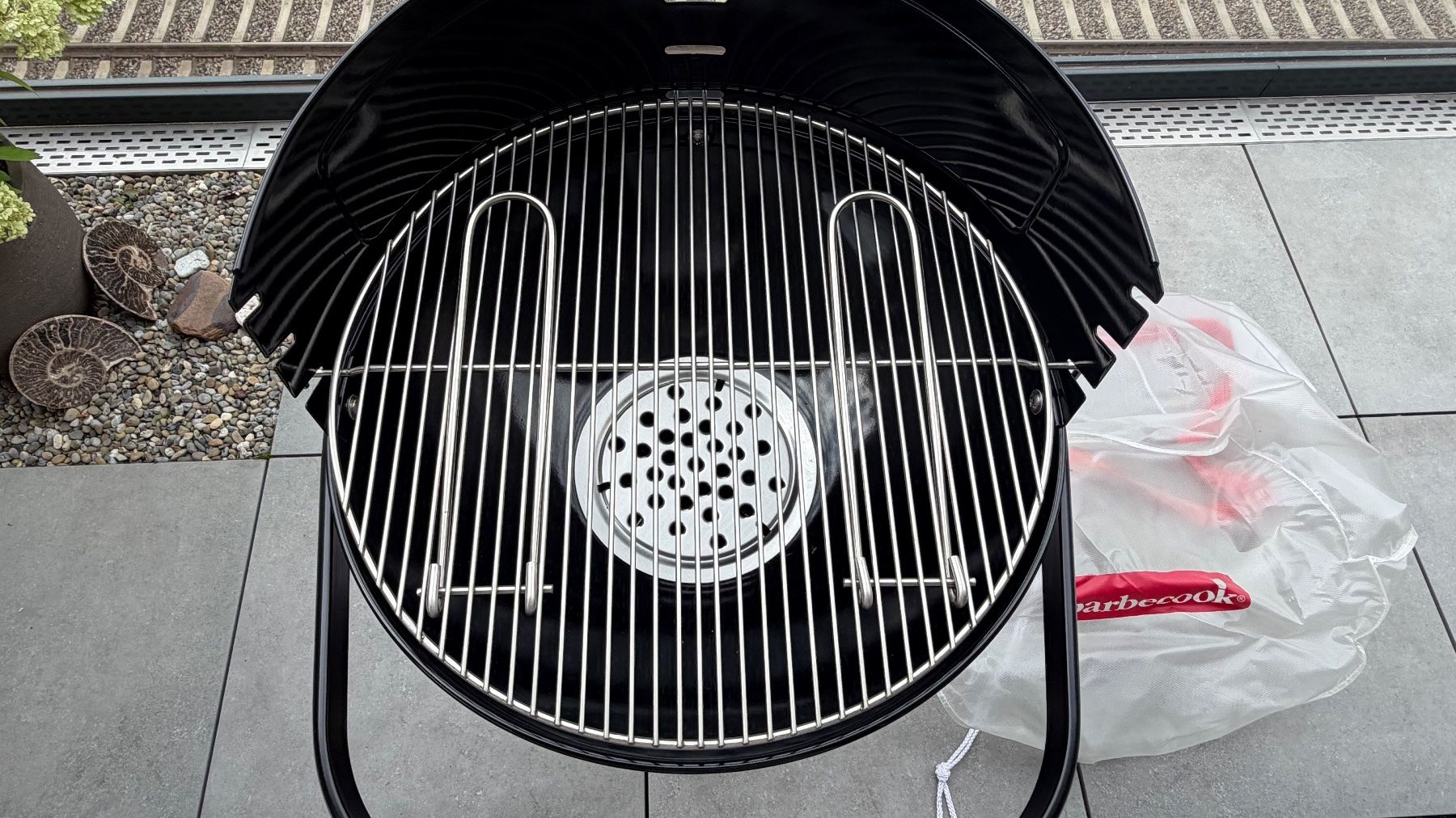 Griglie: Barbecook Grill 42cm – Usato da Freienbach venduto da Freebee22 1
