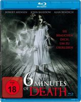 6 Minutes of Death  (Blu-Ray)