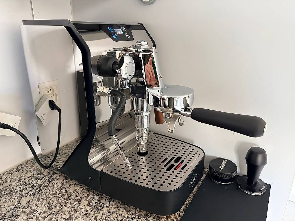 Macchine per caffè & Macchine per espresso: VBM Domobar E61 Premium Siebträgermaschine – Usato da Gossau SG venduto da happyhour77 1