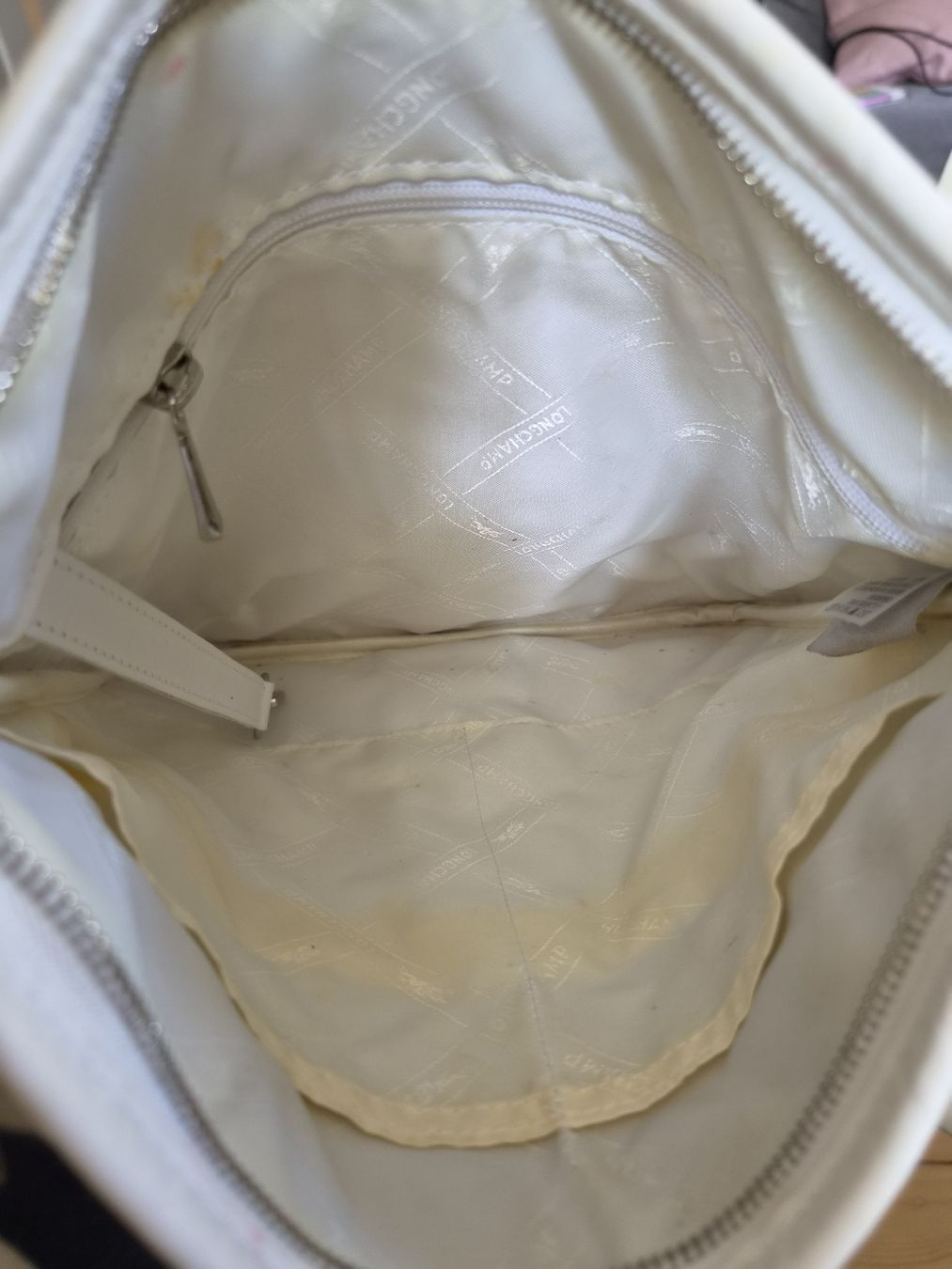 Longchamp Taschen für Damen: Longchamp Umhängetasche – Gebraucht aus Chur von nin_rn2r 4