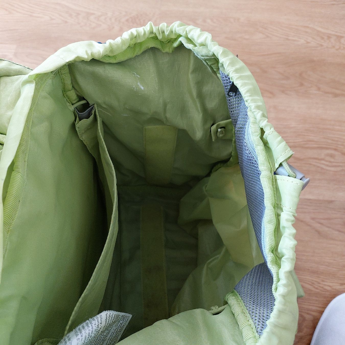 Borse & Zaini: Ergobag Schulrucksack gebraucht – Usato da Stans venduto da Stupsi11283 6