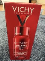 Vichy Liftactiv Collagen Specialist Serum, Neu & OVP!