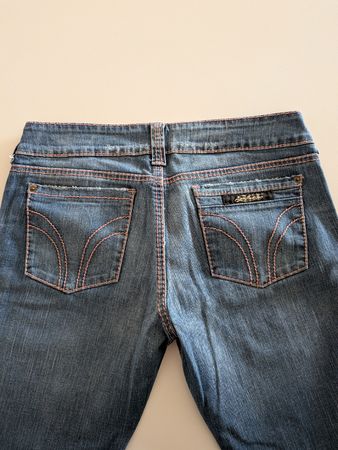 Coole Jeans Made in california Gr M