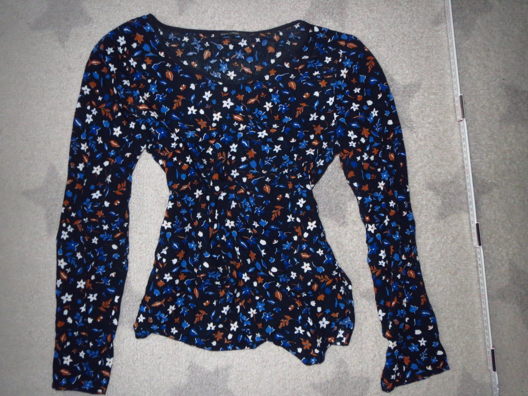Marc O'Polo Camicette: NEUE MARC O POLO Damen Bluse Gr 36 – Nuovo (secondo la descrizione) da kiental venduto da Anna3723 2
