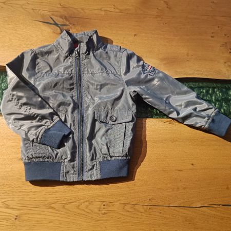 Übergangsjacke Grösse 92