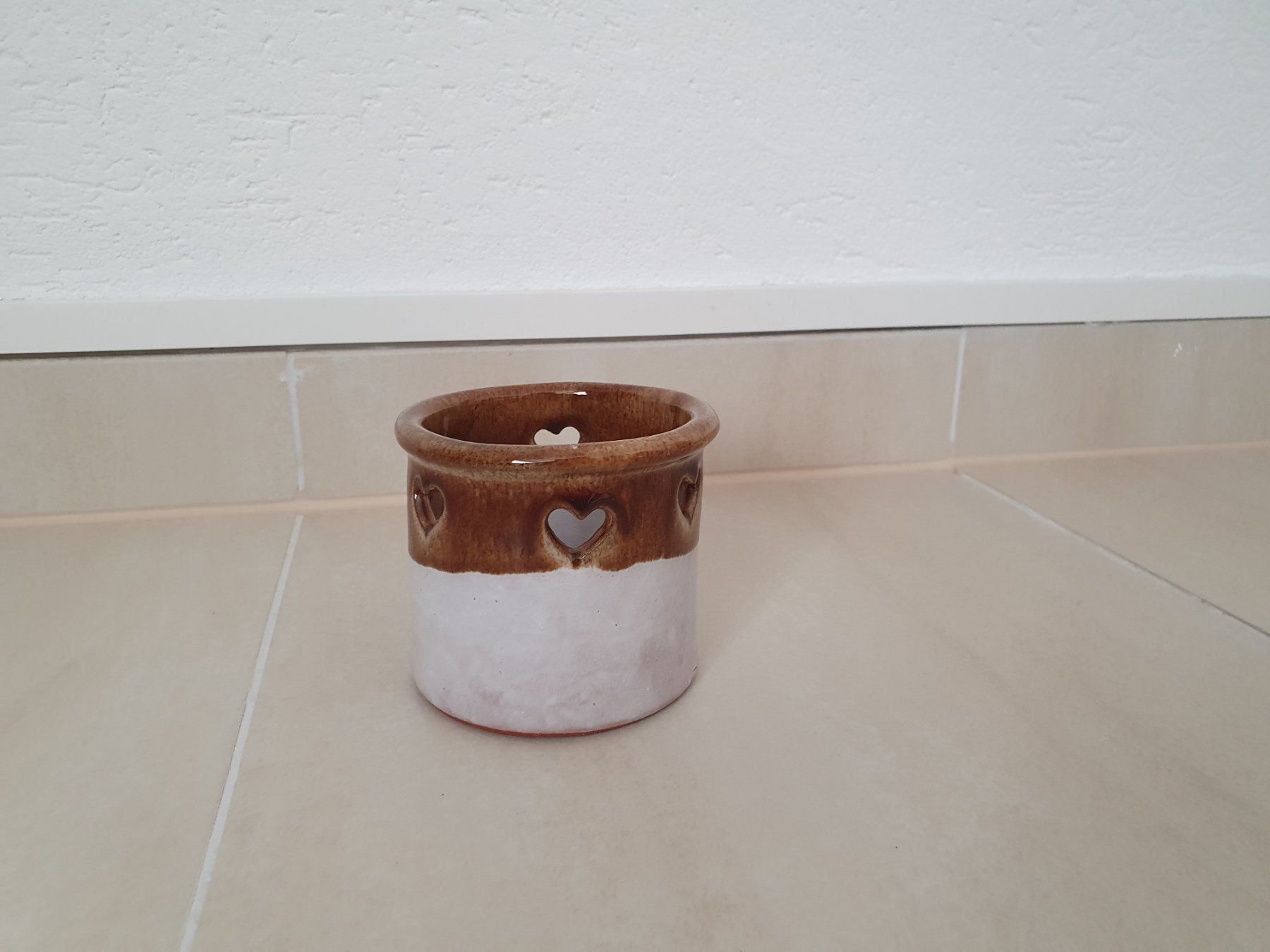 Altro in Decorazioni & Accessori: Windlicht – Usato da Ennetbühl venduto da Steph048