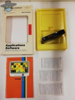 The Attack in OVP für Texas Instruments Ti-99