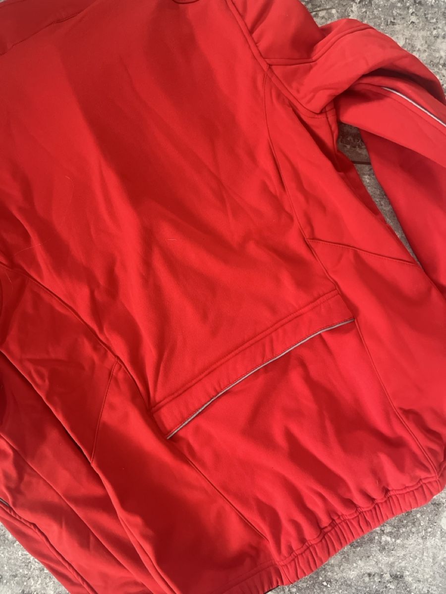 Giacche: Damen/Herrenfahrradjacke – Nuovo (secondo la descrizione) da Susten venduto da mar_mnx9 1
