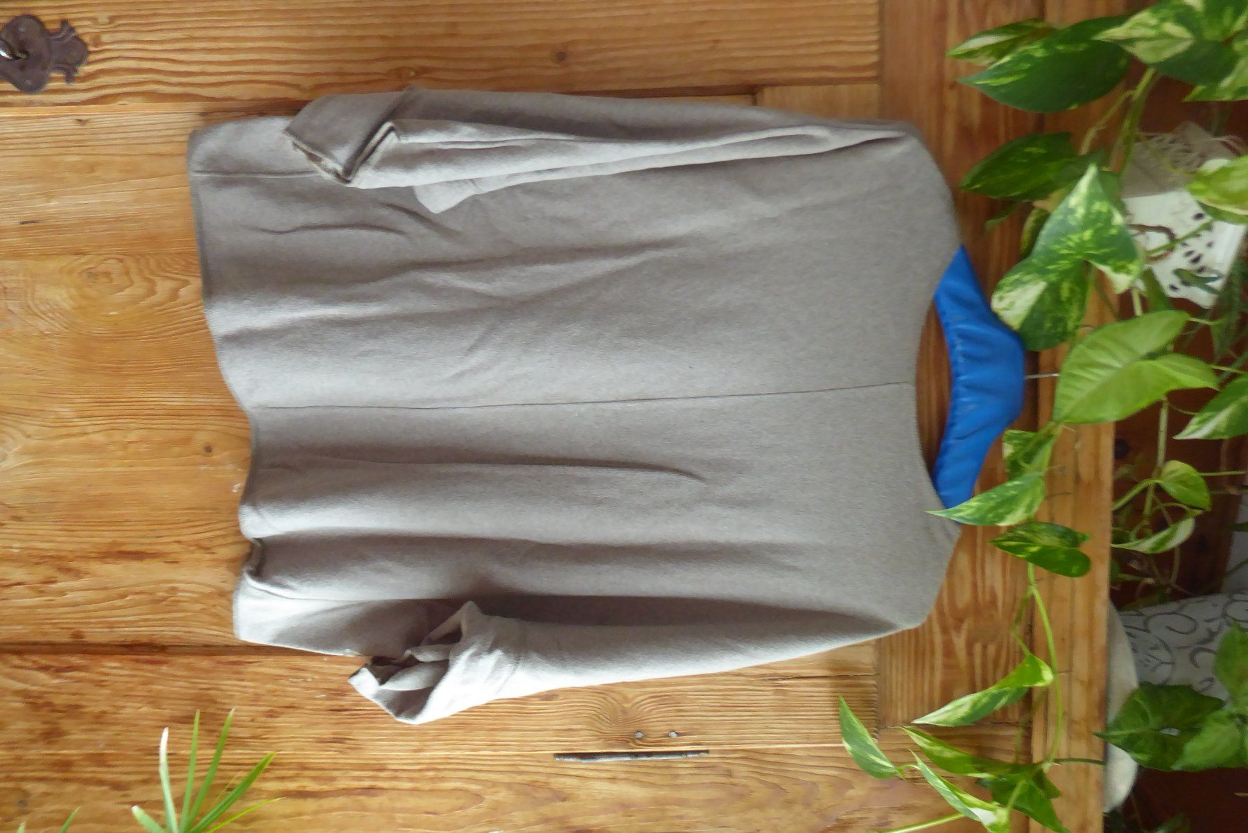 Maglioni & Felpe: schöner Pullover Gr L  BLUE LEMON – Usato da Sargans venduto da Benziner 4