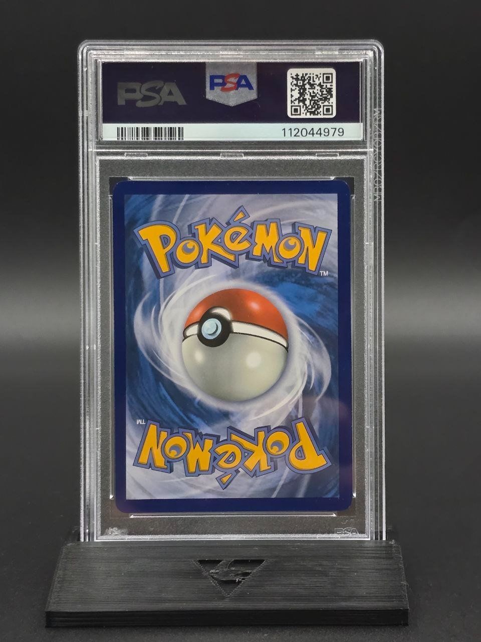 Pokémon Cartes à collectionner: Pikachu ex #238 Surging Sparks PSA 8 / 🇬🇧 – D'occasion à COINTRIN par sanctuary-collectors 1