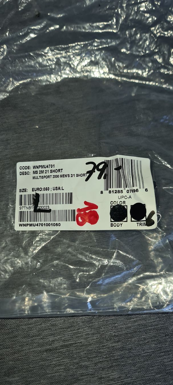Hosen: Neoprenanzug Sommerhose – Neu (gemäss Beschreibung) aus Meisterschwanden von Idefix48 2