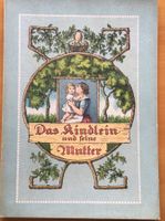 Kinderbuch, koloriert, 100jährig