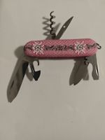 Victorinox Schwinger Hemd Griffschalen (Edelweiss)