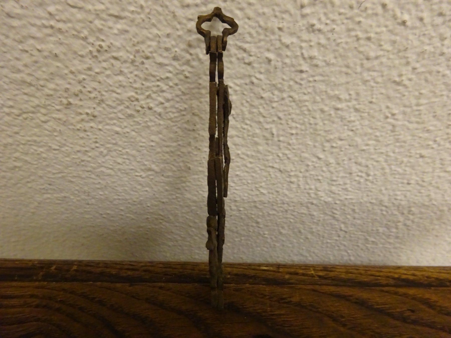 Medaglie: Caravaca Reliquie Kreuz / Spanien – Usato da Esslingen venduto da eintagammeer 7