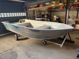 Smartliner 150 Jahrgang 2013