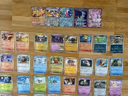 Pokemon Collection