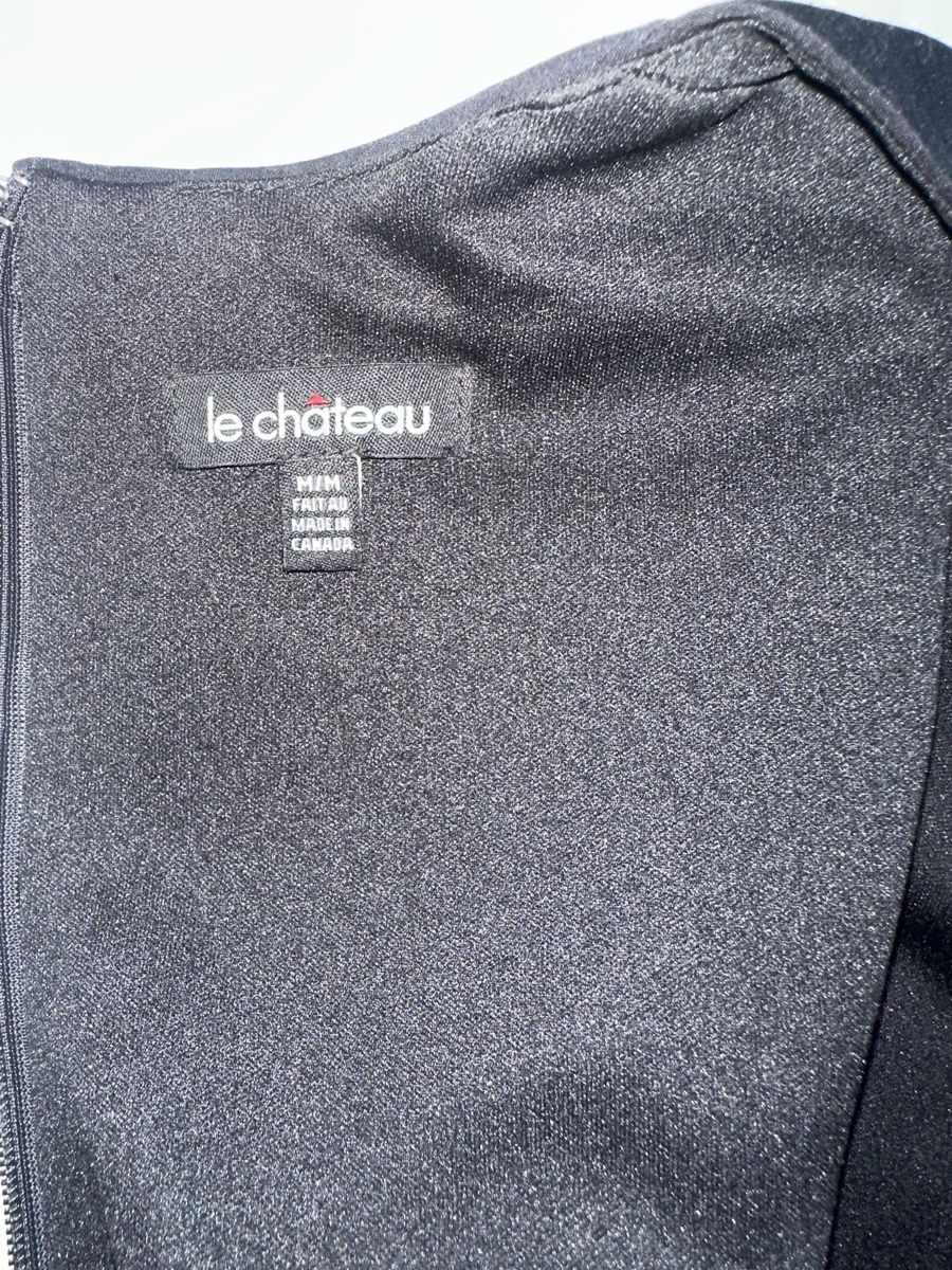 Vestiti: LE CHÂTEAU KLEID GR. M neuwertig – Nuovo (secondo la descrizione) da Unteraegeri venduto da MH203 7
