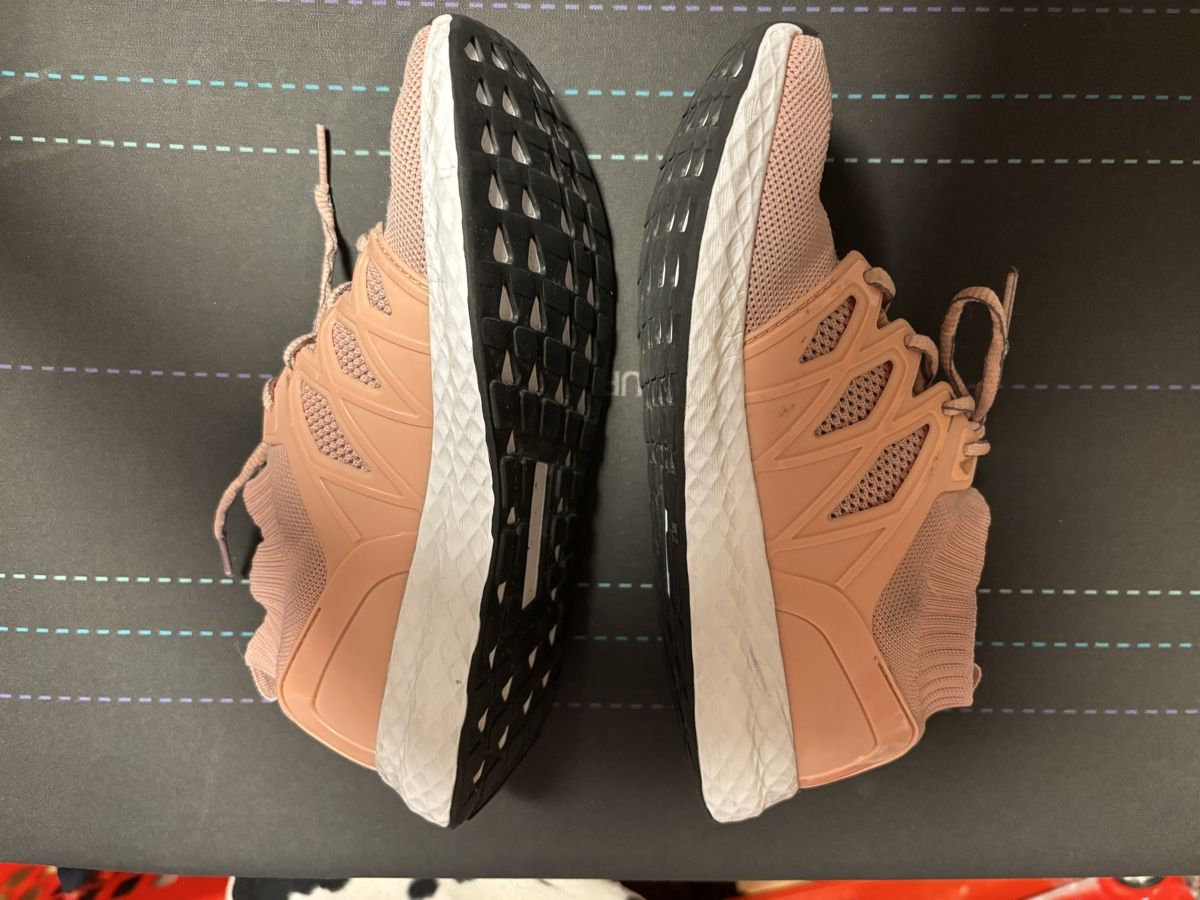 Scarpe da donna: Rosa Schuh – Usato da Kesswil venduto da Branca-01 3