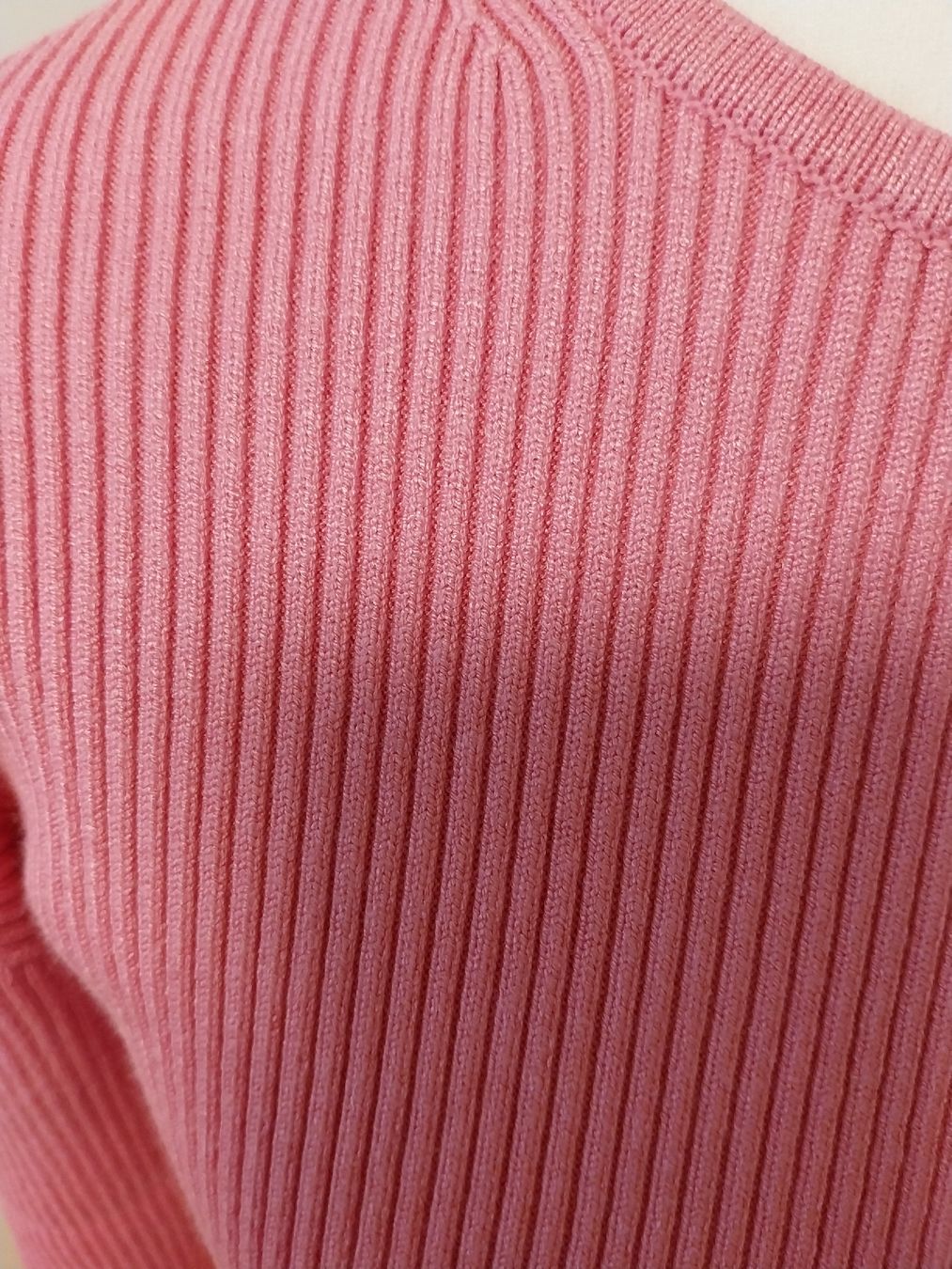 Other Stories Pullover & Sweatshirts: & Other Stories Rosa Pulli, neu – Neu und originalverpackt aus Oberwil BL von A.Mohler 1