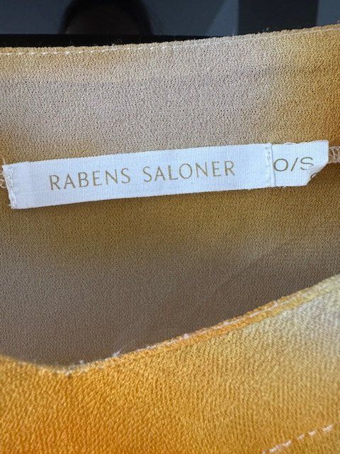 Vestiti: Robe Rabens Saloner taille unique – Usato da Genève venduto da san_lb79 1