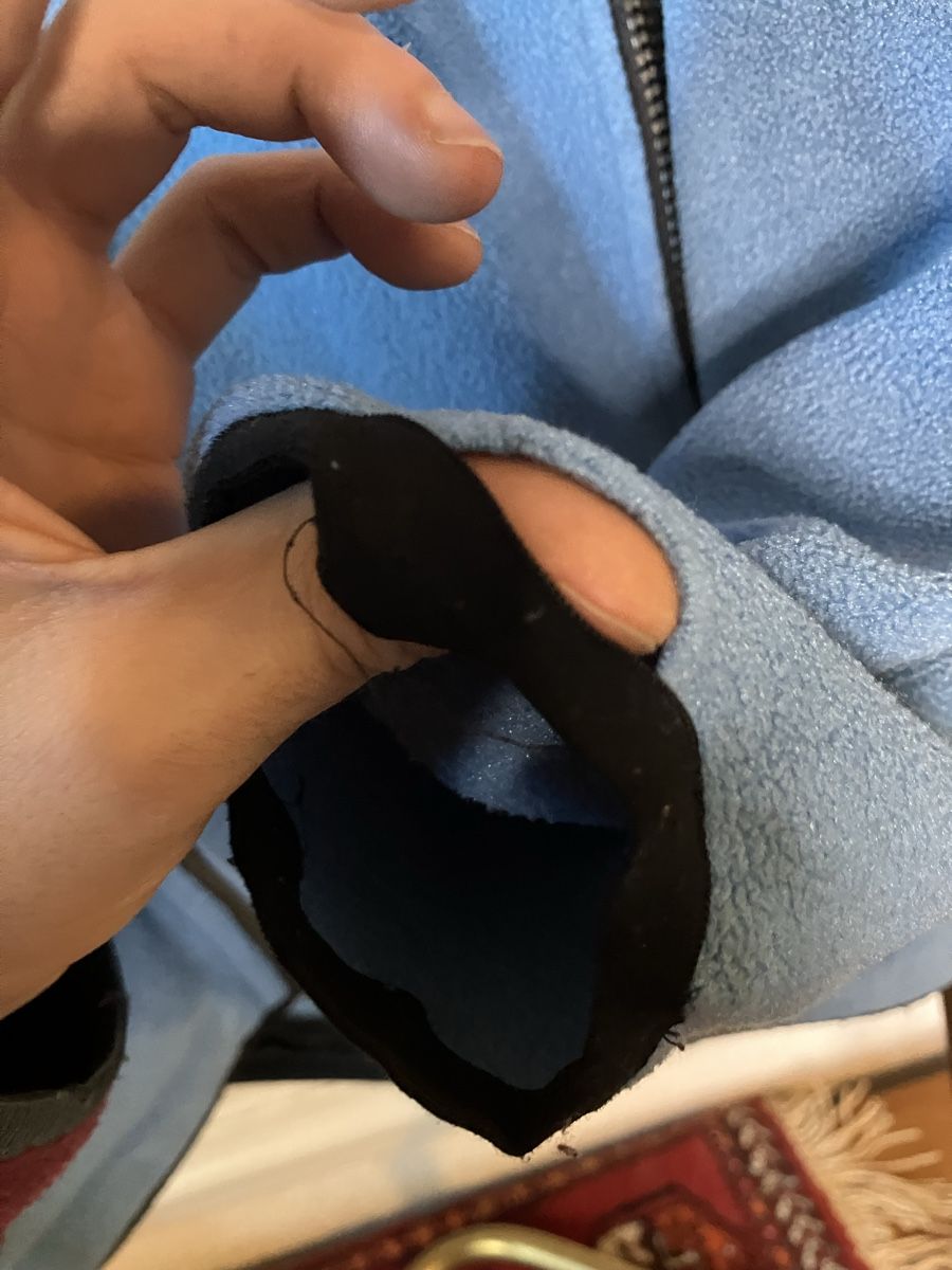Peak Performance Giacche: Veste polaire Peak Performance, Size M – Usato da Neuchâtel venduto da sharposneaks 6