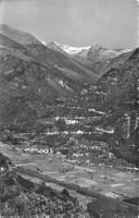 Malvaglia valle di blenio