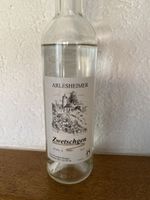 Arlesheimer Zwetschgen🌸 Schnaps, gut gefüllt