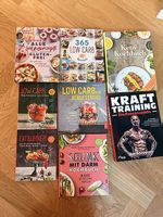 Kochbücher