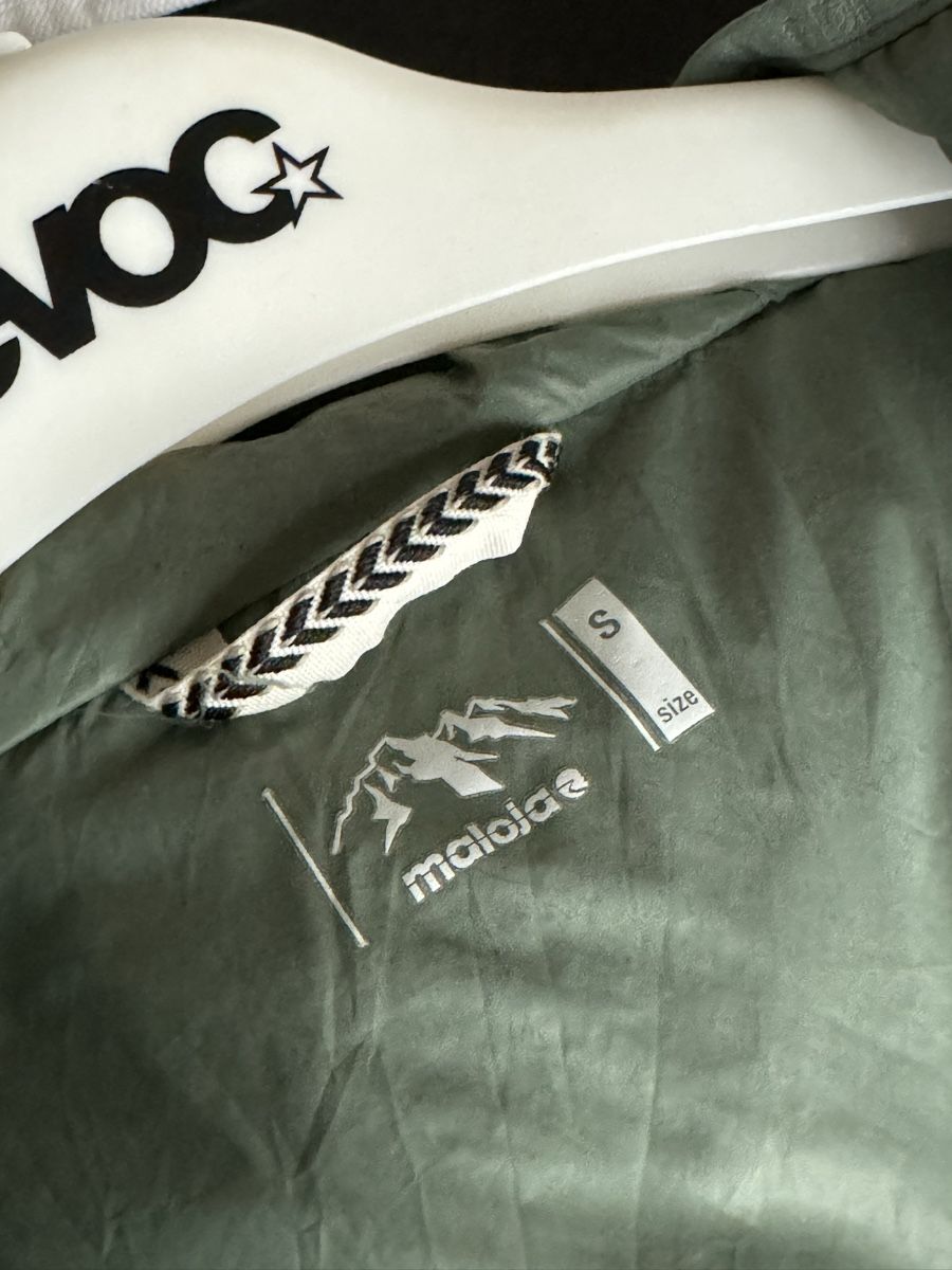 Maloja Gilets & Westen: Maloja Weste Gilet Primaloft, Damen S – Gebraucht aus Gunten von  3