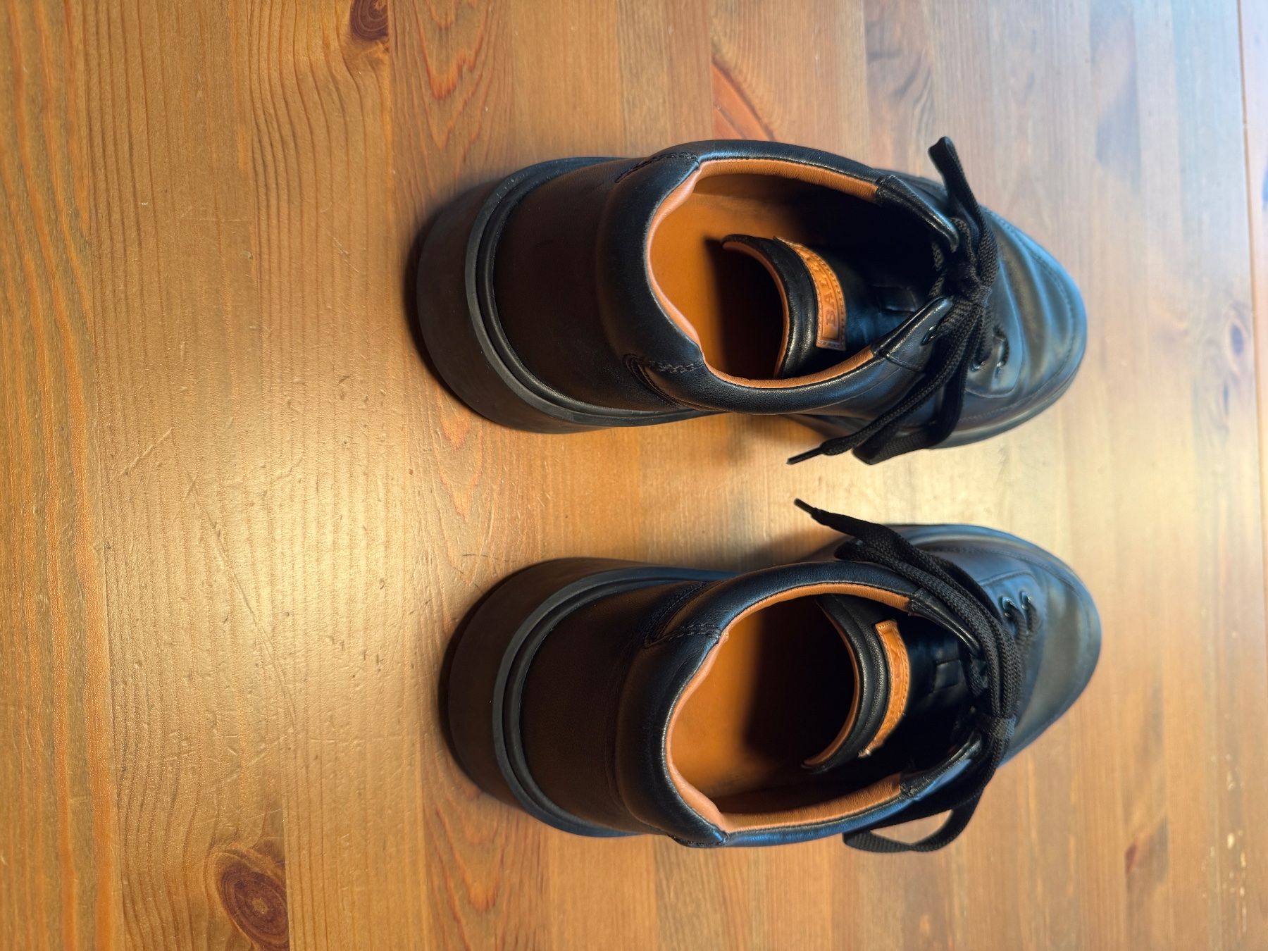 Bally Scarpe da uomo: Bally Sneakers – Usato da Sempach venduto da Jeb2006 3