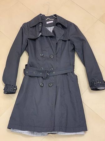 Parka Damen Grösse 36