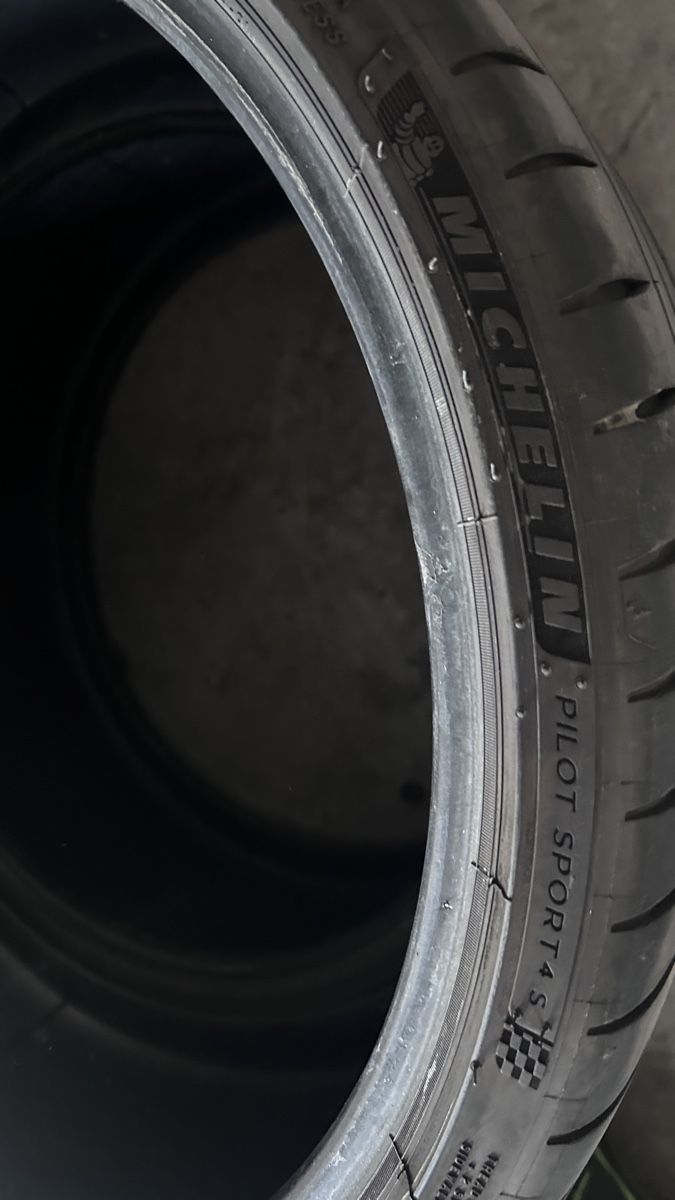 Felgen: 235/30R20 88Y michelin – Gebraucht aus Sargans von bmw1994 3