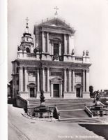 Solothurn St. Ursenkathedrale  1957