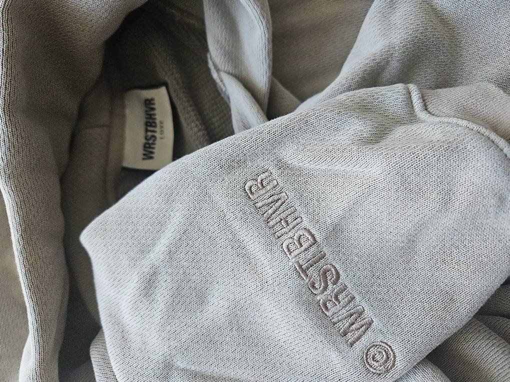 Pulls & Sweat-shirts: Worstbehavior "Luxe" XS (M) - Neu – D'occasion à Uerikon par mic_wq28 1