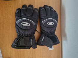 Handschuhe Largo GTX Grösse 5.5 schwarz gebraucht