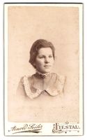 Fotografie Arnold Seiler, Liestal, vor d